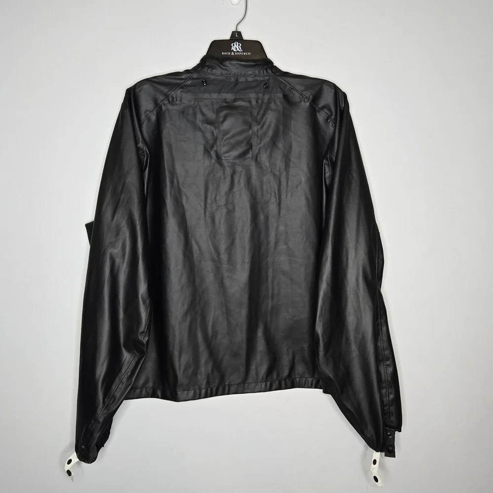 Rev'it Hydratex Waterproof Jacket Liner For Apex Air H20 XXL Motorcycle Insulate